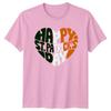 Happy St Patricks Day Holiday Irish Graphic Tee Unisex Unisex Unisex T Shirt