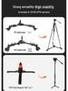 8K Man FF06S Portable DSLR & Mirrorless Camera Tripod and Monopod Stand for Video & Photography