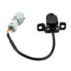 95760-2V100 Car Rear View Camera Parking Camera For Hyundai Veloster 2012-2017 957602V100