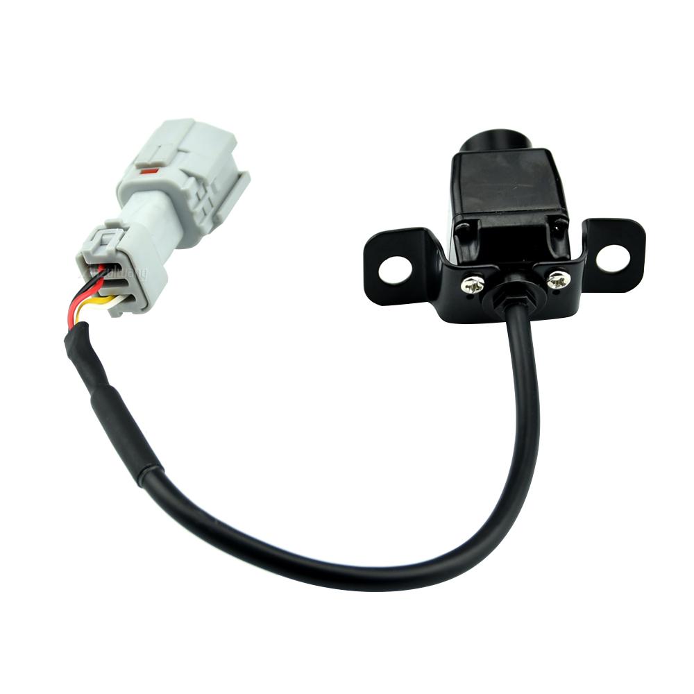 95760-2V100 Car Rear View Camera Parking Camera For Hyundai Veloster 2012-2017 957602V100