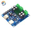 XH-M422 Dual 50W Bluetooth Amplifier Board with USB, TF Card Playback, TPA3116D2