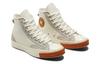 Converse Chuck 70 High 'Lined Colorblock - Vintage White Gum' Men's