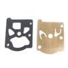 Carburetor Repair Gasket Kit for 023 025 024 026 MS210 MS230 MS250 MS240 MS260 FS85 FS86 FS88 CS3000 CS301 CS320T CS3400