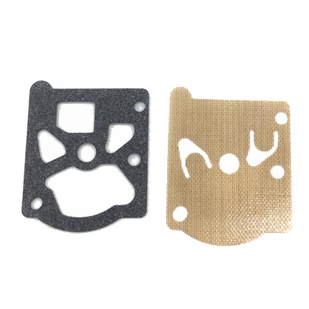 Carburetor Repair Gasket Kit for 023 025 024 026 MS210 MS230 MS250 MS240 MS260 FS85 FS86 FS88 CS3000 CS301 CS320T CS3400