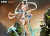 BLACKRAY ENJOY Luo Tianyi Aotori Denshin Ver. 1/18 Scale PVC & ABS Painted Complete Figure