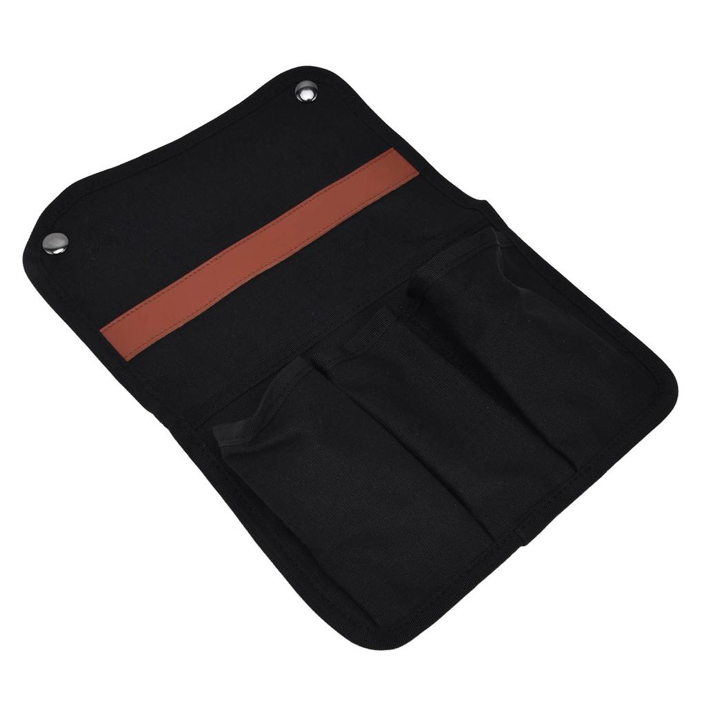 Storage Hanging Bag Portable Light Weight Side Multifunctional Chair Armrest Storage Bag for Outdoor Camping Picnic