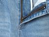 European & American Women's High-Waisted Loose Balloon Jeans - Trendy INS Style