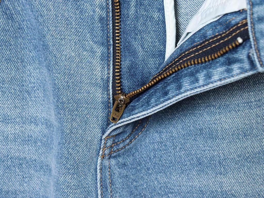 European & American Women's High-Waisted Loose Balloon Jeans - Trendy INS Style