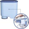 2pcs Coffee Machine Water Filter Replacement for Philips Saeco AquaClean Filters Descaling CA6903/10/00/01/22/47 CMF009
