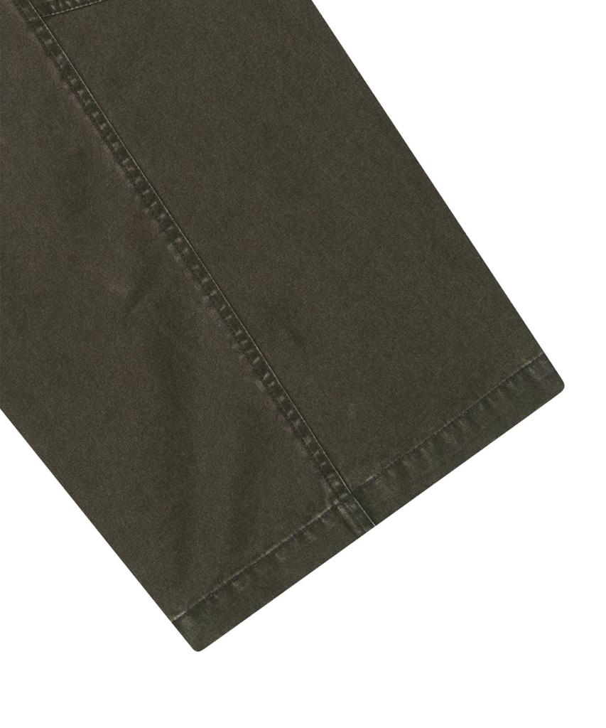 OFFGRID Og Shield Cotton Pigment Carpenter Pants - Brown