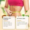 10Pcs/Set Bee Venom Body Patches Lazy Person'S Body Shaping And Firming Body Skin, Thighs And Arm Fat