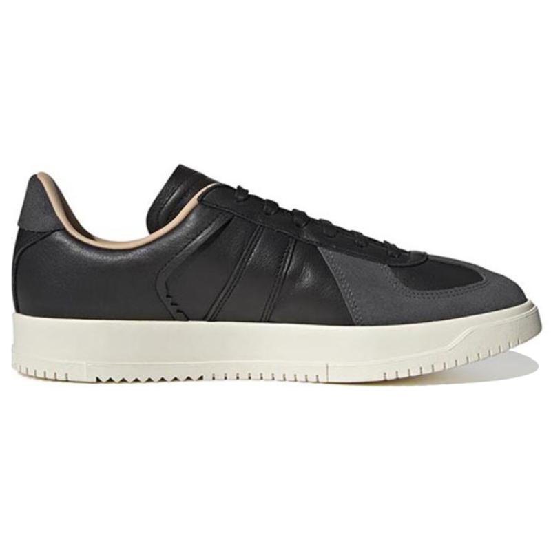 adidas Originals Bw Army 'Black' Sneakers HP2505