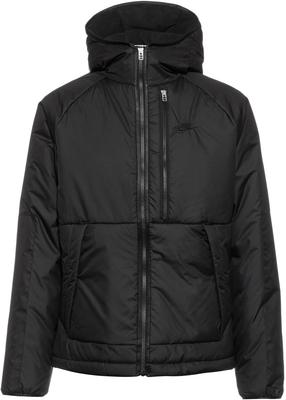 Winter Jacket Sportswear Therma-Fit Legacy (DD6857) Black/black