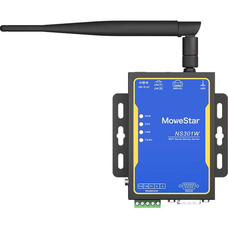 MoweStar Industrial Wireless Networking Devices (CN Version)