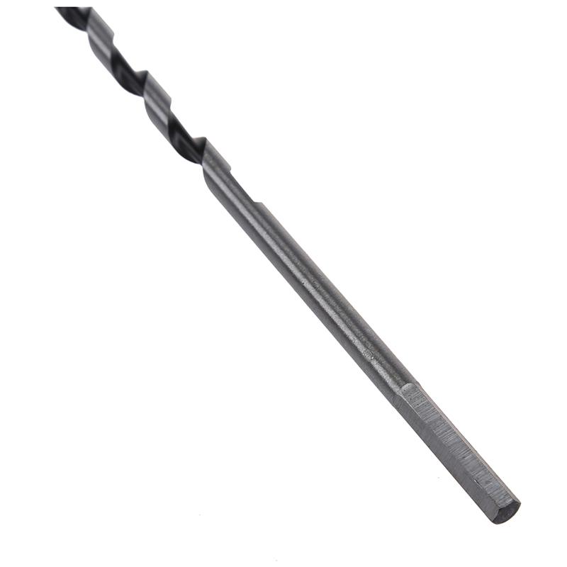 3Pcs 6Mm Long Combination Wood Borer Carpente Auger Drill Bit-B61B
