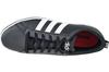 Adidas Vs Pace, Herre svarte sneakers