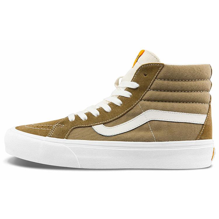 

Sk8 Vans-Hi Reissue VR3 Lx Butternut VN0A5EE3B76 39