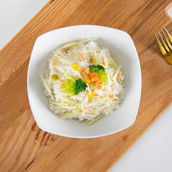 Čtvercová miska na salát 6,77 palce Japonská miska na polévku s nudlemi Lehká Mísa na ramen vhodná do mikrovlnné trouby a myčky nádobí pro domácí kuchyni Restaurace