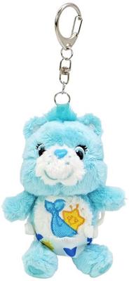 Nakajima Corporation Ursinho Carinhoso Mascote Macio Bebê Etiquetas Urso (TM) 207265-24