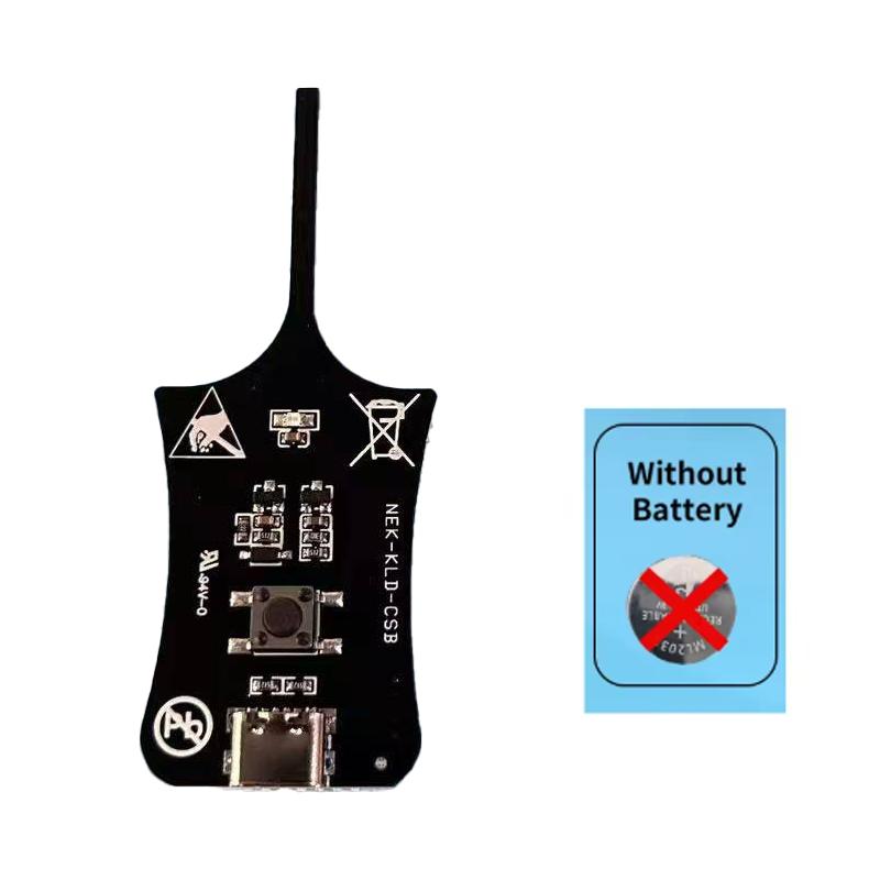 HT Inductance Tester for Mobile Phone Maintenance High Precision Motherboard Faults Detection Electromagnetic Induction Meter
