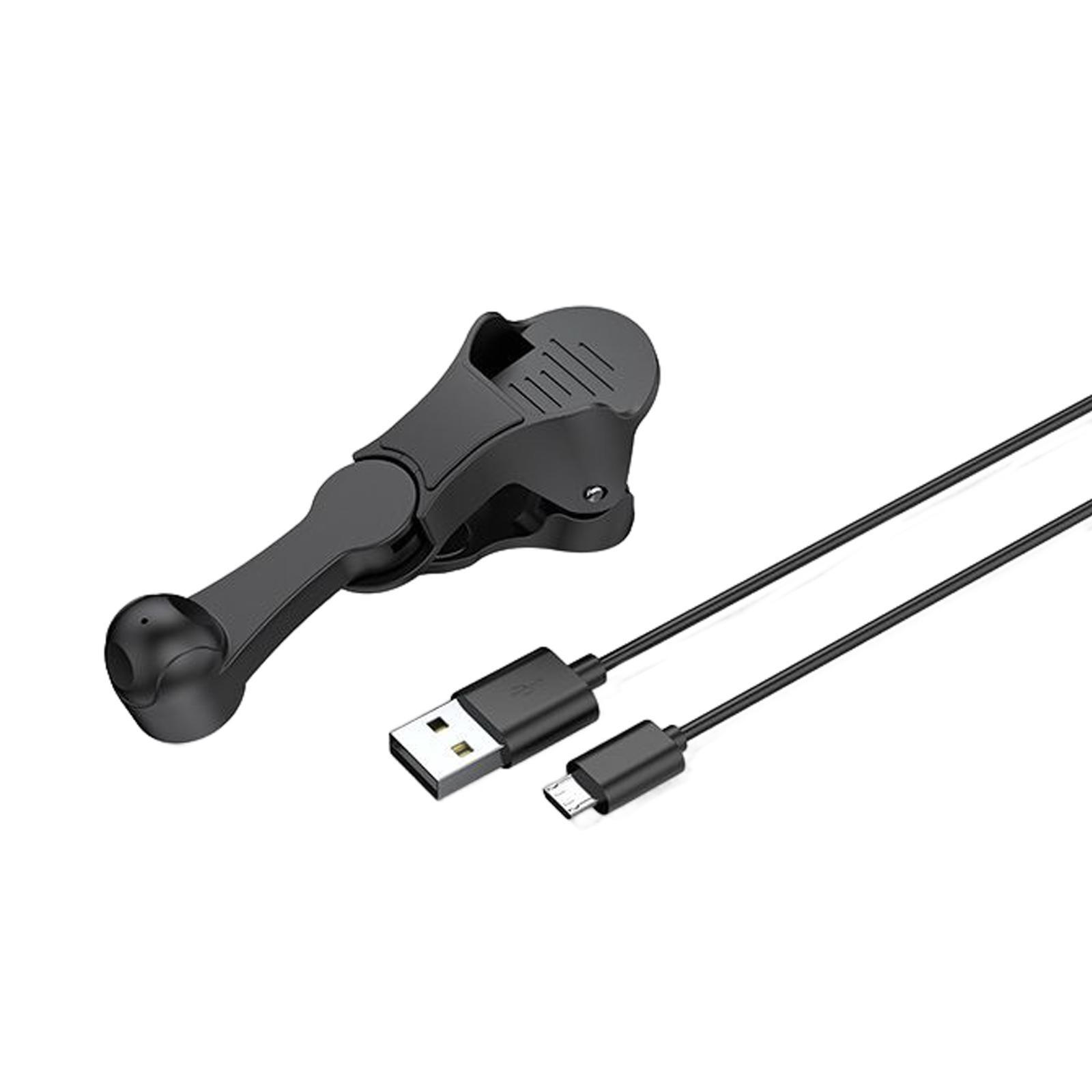 

Auto Clicker для телефону Automatic Screen Tapper Регульований інструмент Auto Clicker для ігор Шопінг Прямі трансляції Винагорода Завдання чорний