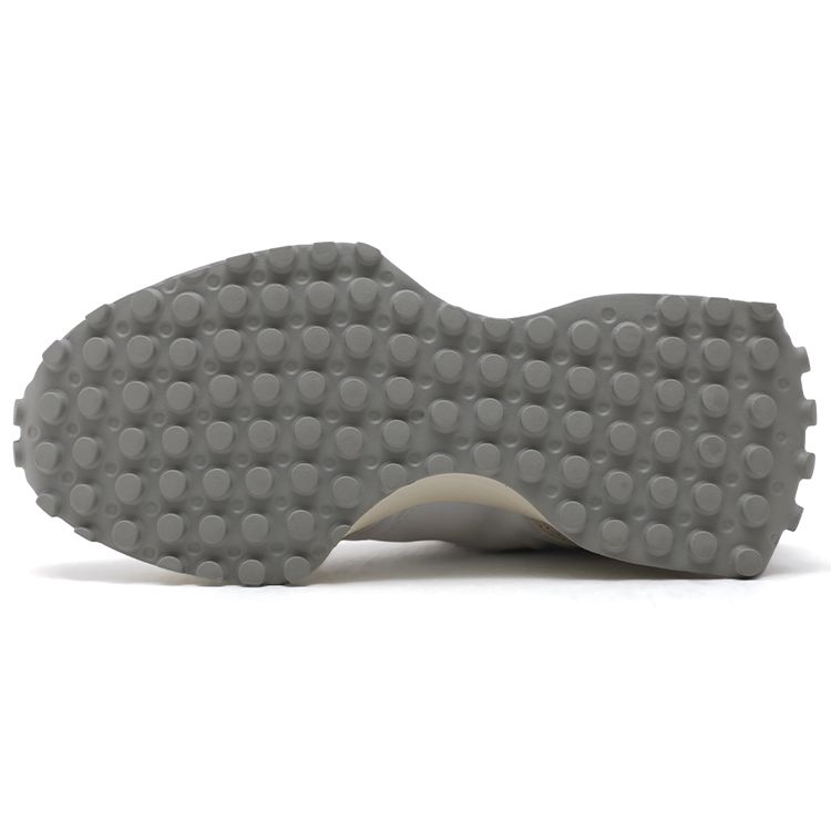 New Balance Men's 327 Off White/Grey MS327SBC