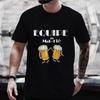 Groom Squad T Shirt Wedding Party Tees Boyfriend Single Farewell Bachelor Party Tshirt Evg Team Future Groom Best Man Y2K Tops