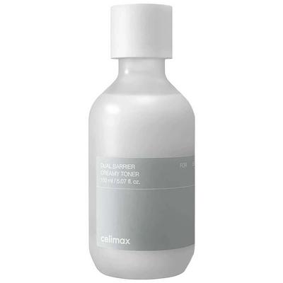 Dual Barrier krémový toner 150 ml