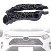 Innovative Design Premium Plastic Car Front Bracket Assembly Compatible with the '06 '12 Range of For Toyotas'Rav Four