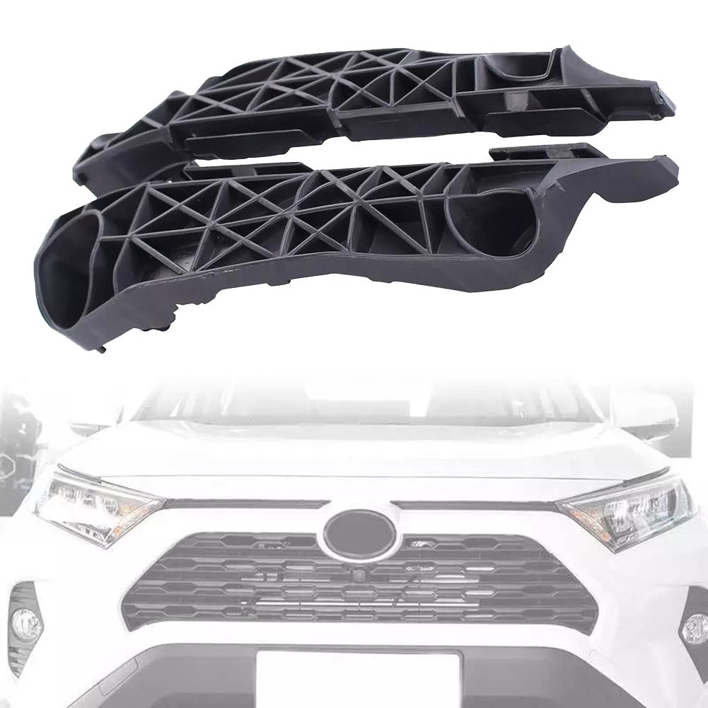 Innovative Design Premium Plastic Car Front Bracket Assembly Compatible with the '06 '12 Range of For Toyotas'Rav Four