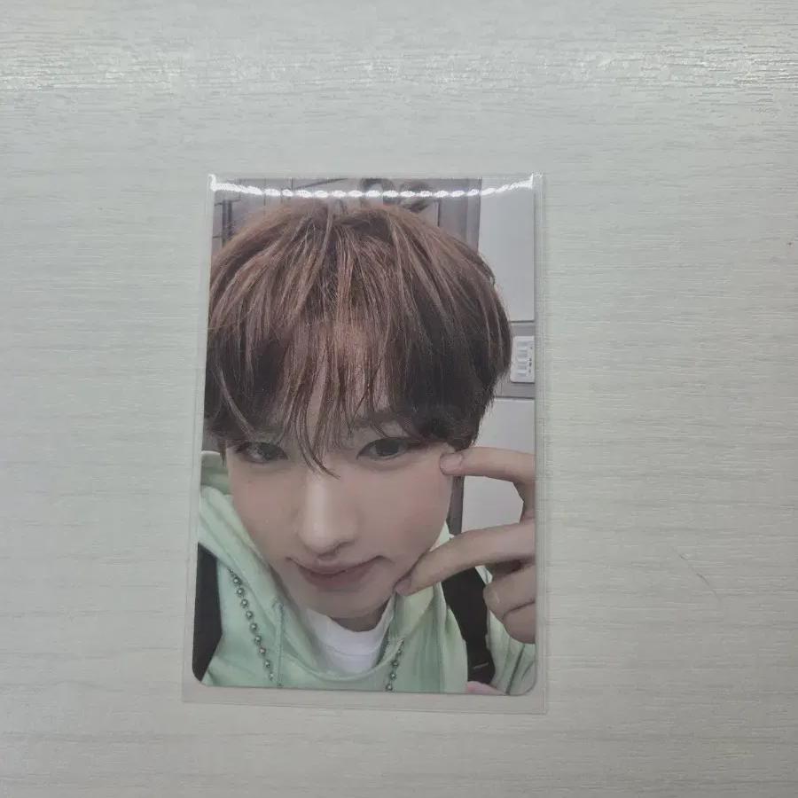 

Ncitywish Sakuya Aing Sakuya Photocard Color Photobook Released