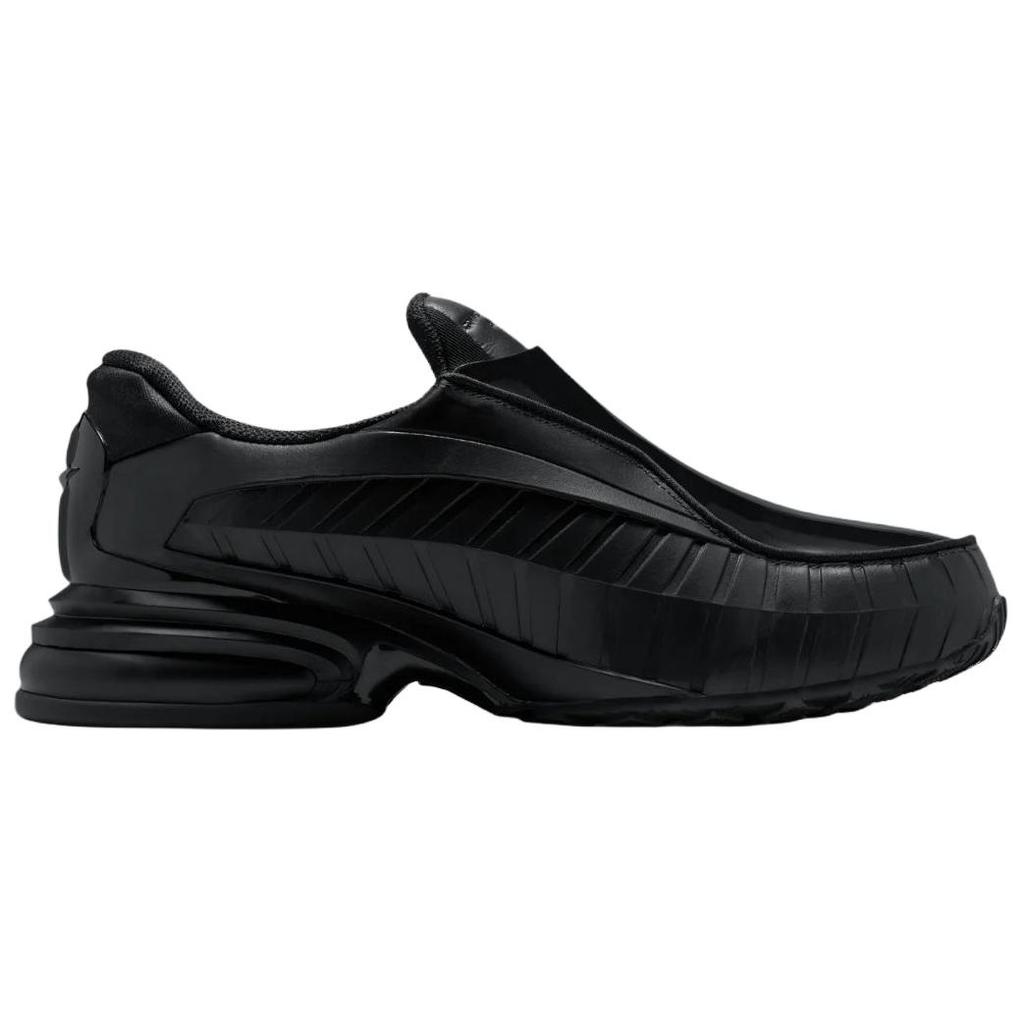 Nike x COMME des GARÇONS HOMME PLUS Air Max Dolce 'Black' Men's IQ5171-002