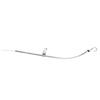 23in Engine Oil Dipstick Stainless Steel Accessory Fit for SBC 305 350 400 1980‑1985 Passenger Side