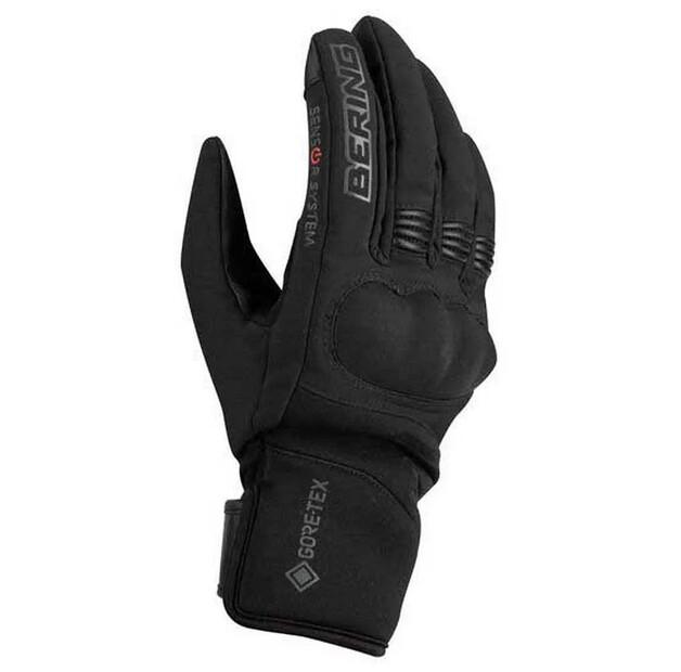 

Bering Boogie Goretex woman мотоперчатки 5