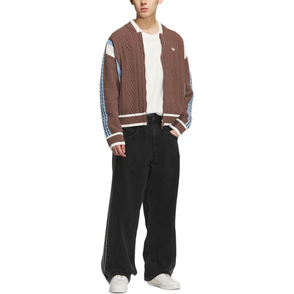 adidas Cárdigan Originals Tejido Unisex KS5963