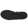 Adidas Gc Alpha Sk8 Low top Skateboard Shoes Unisex Black White JR9819(Team-)