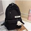 Herren Rucksack Leichter Pendler Mode Rucksack Geschäftsreise Tasche Laptop Rucksack