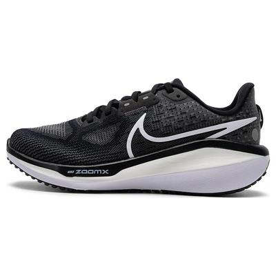 Zapatillas para mujer Air Zoom Vomero 17 'Negro Blanco' FB8502-001