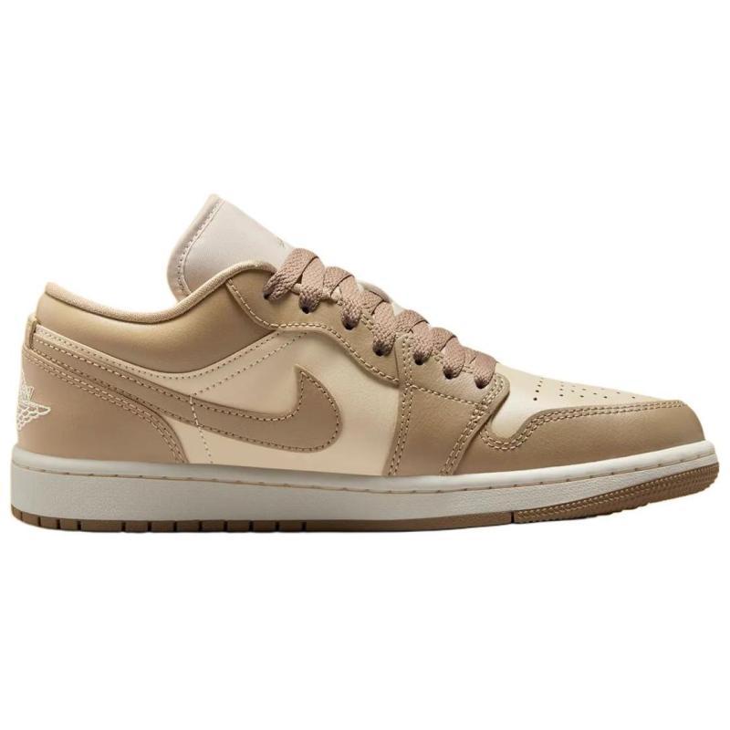 Jordan 1 Low Rattan Sail Desert Camo Women's Jordan DC0774-203