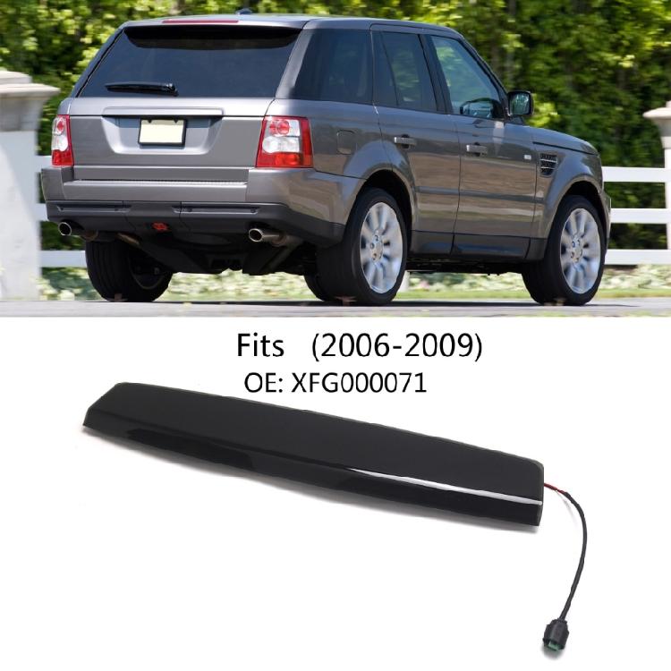 XFG000071 Third 3rd Centre High Levels Rear Brake Light Stop Lamp Car LED Light for Sport 2006-2009