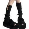 Beenmode – Beenwarmers, overknee sokken en gamaschen