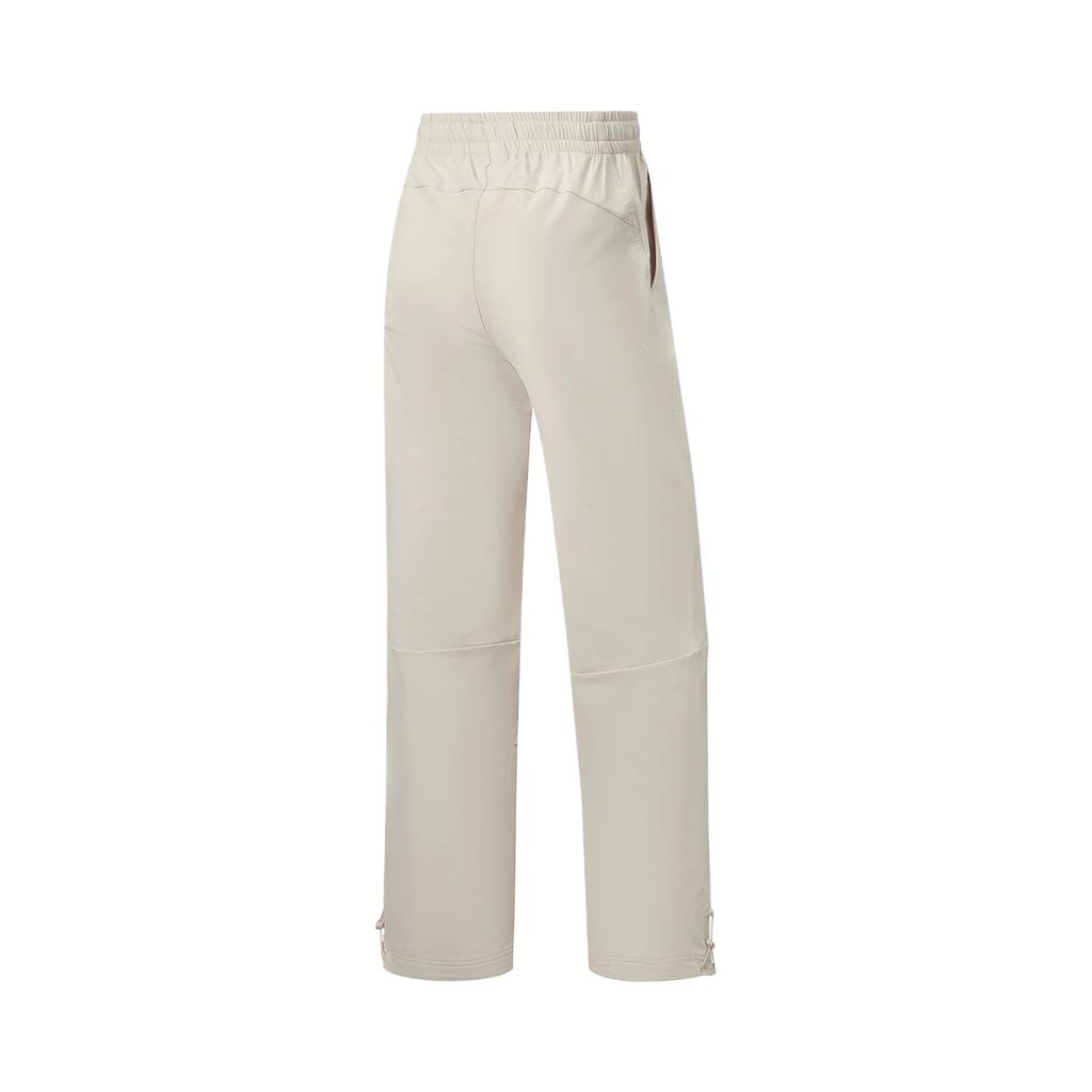 Li Ning Fitness Series Sports Pants Women's AYKW062-1