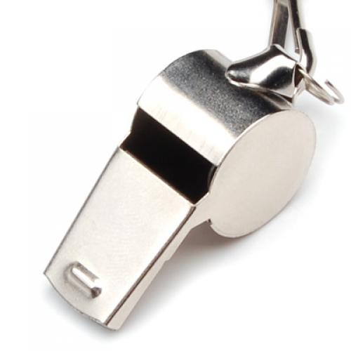 Sturdy Alloy Soccer Football Referee Flip Judge Toss Sports