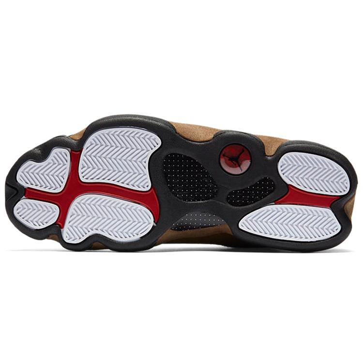 Air Jordan 13 Retro 'Olive' Men's 414571-006