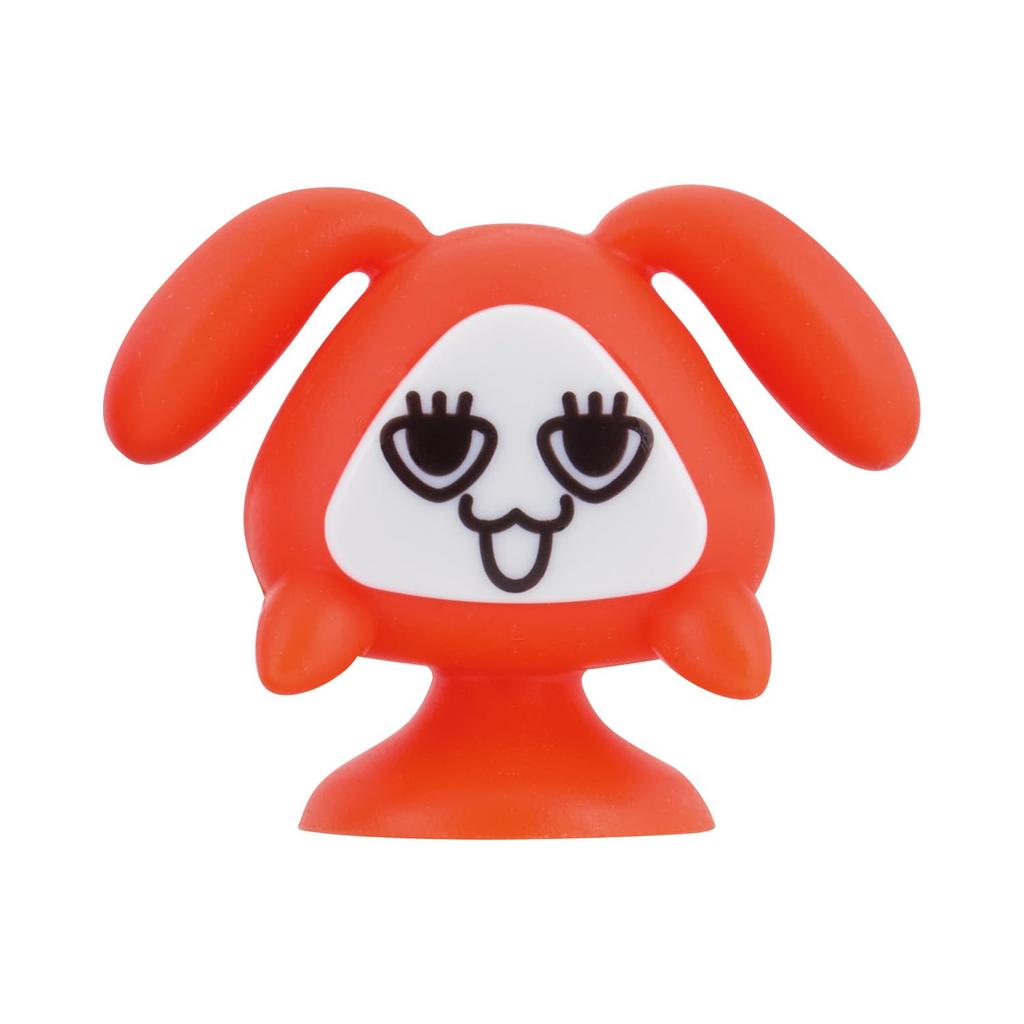 QBINE Cuban Pitattou Usa Station [BANDAI]