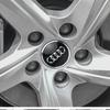 4 Stück 60mm 61mm 68mm 69mm Audi Radkappen Auto Radnabenabdeckungen Für Audi A1 A2 A3 A4 A5 A6 A7 A8 S3 S6 Q3 Q5 Q7 Zubehör