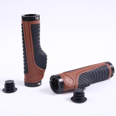GEETHA Ergonomic Mountain Bike Handlebar Grips
