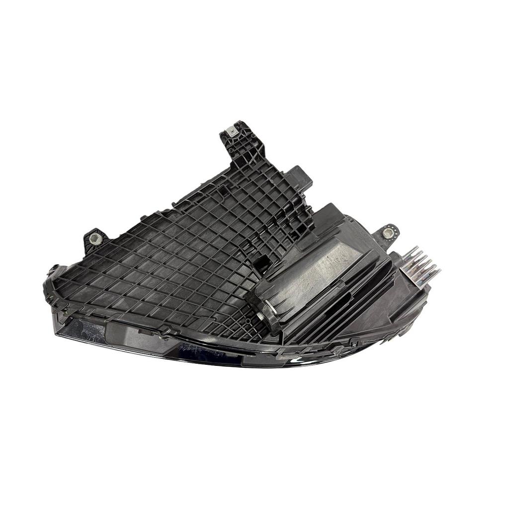 LED Headlight Assembly for 2022-2025 Mercedes-Benz EQS 450/500/580 W296