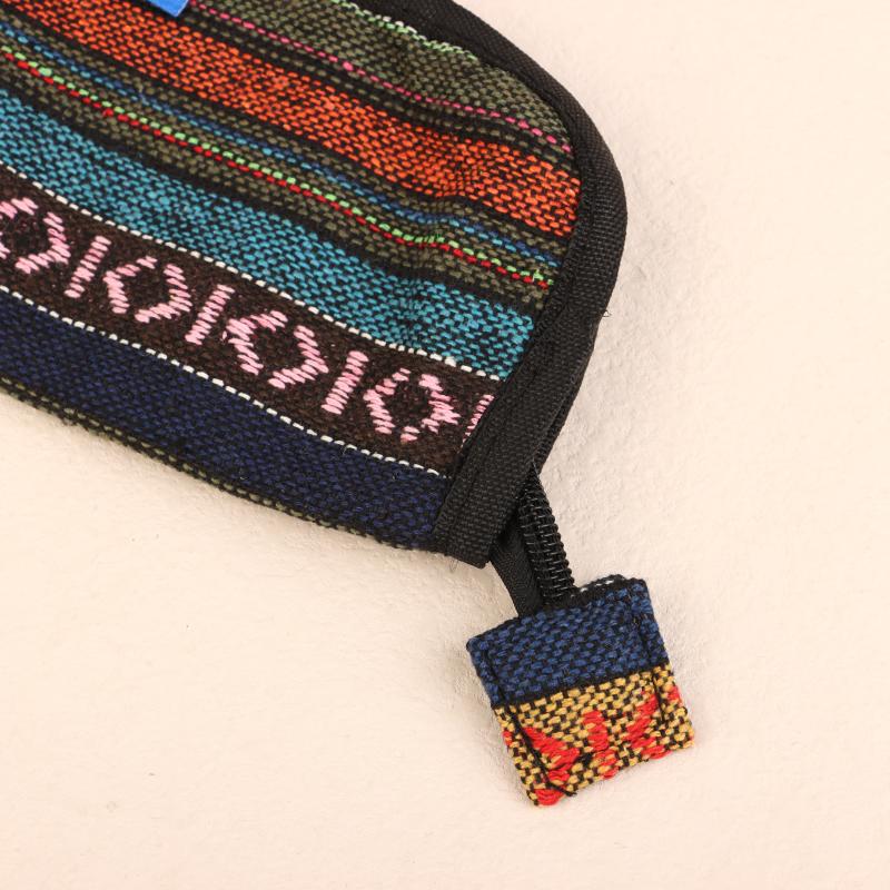 Taška na paličky Etnický styl Oxford Látka Paličky Zesílené Pouzdro Velká Kapacita Kabelka Příslušenství k bicím nástrojům