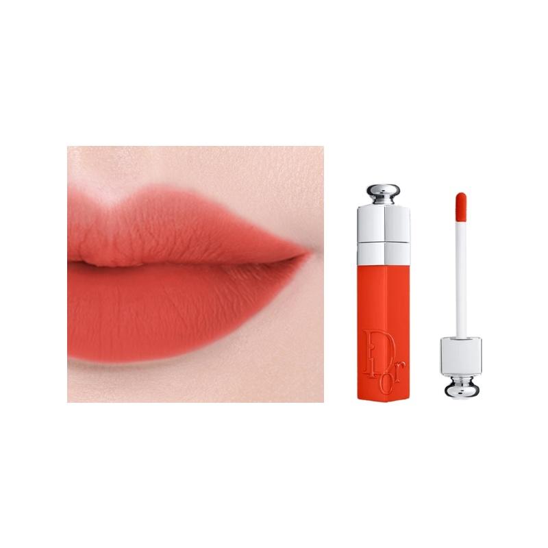 DIOR Accessory #561 Natural Poppy without gift box without gift bag белый